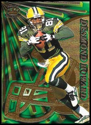 56 Desmond Howard